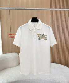 Picture of Burberry Polo Shirts Short _SKUBurberryS-2XL12yr10528943